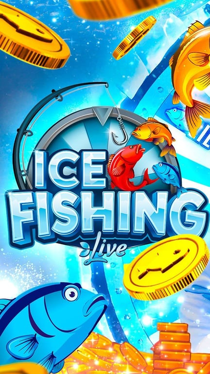 Ice Fishing preview